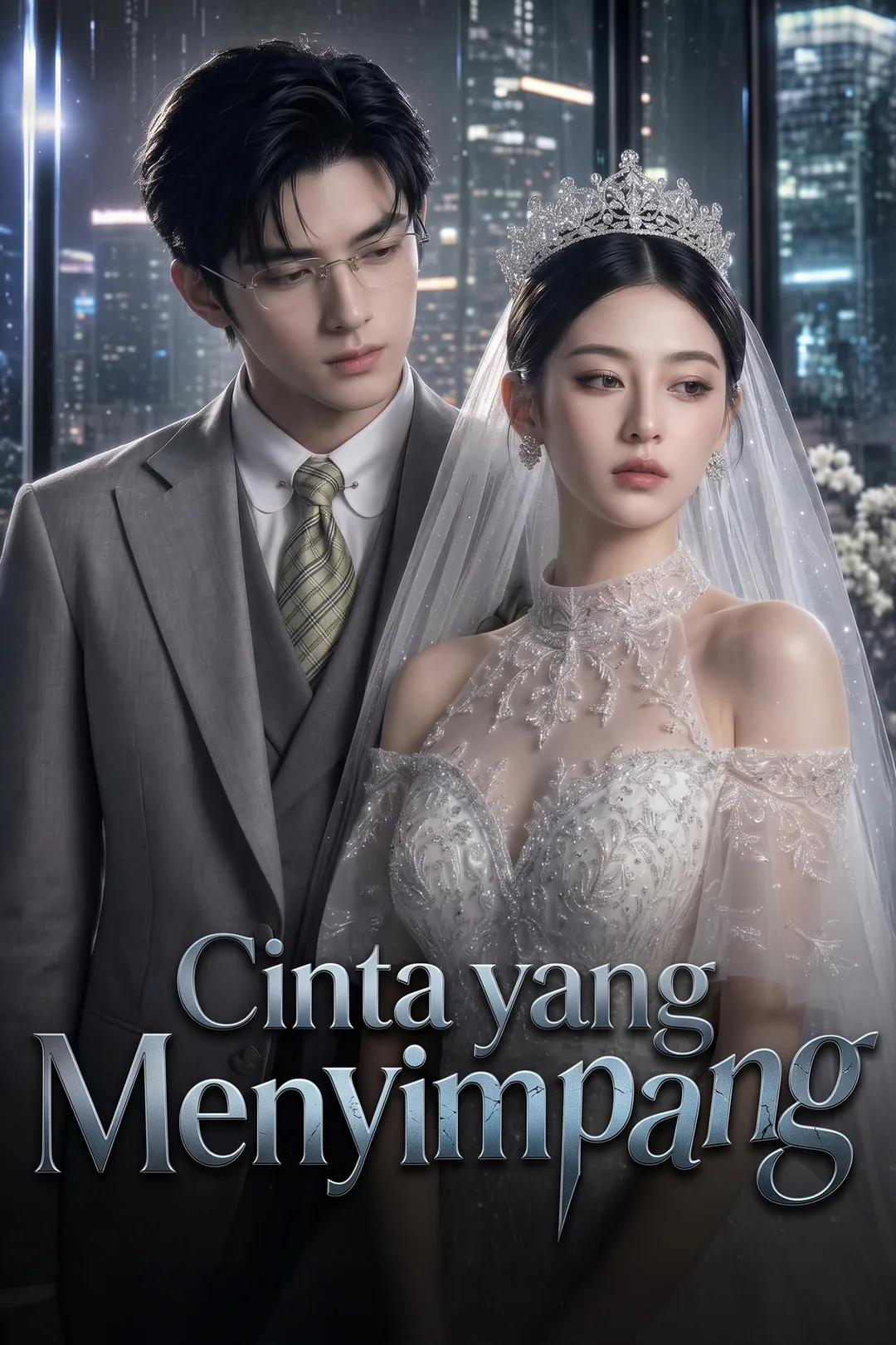 Poster Cinta yang Menyimpang