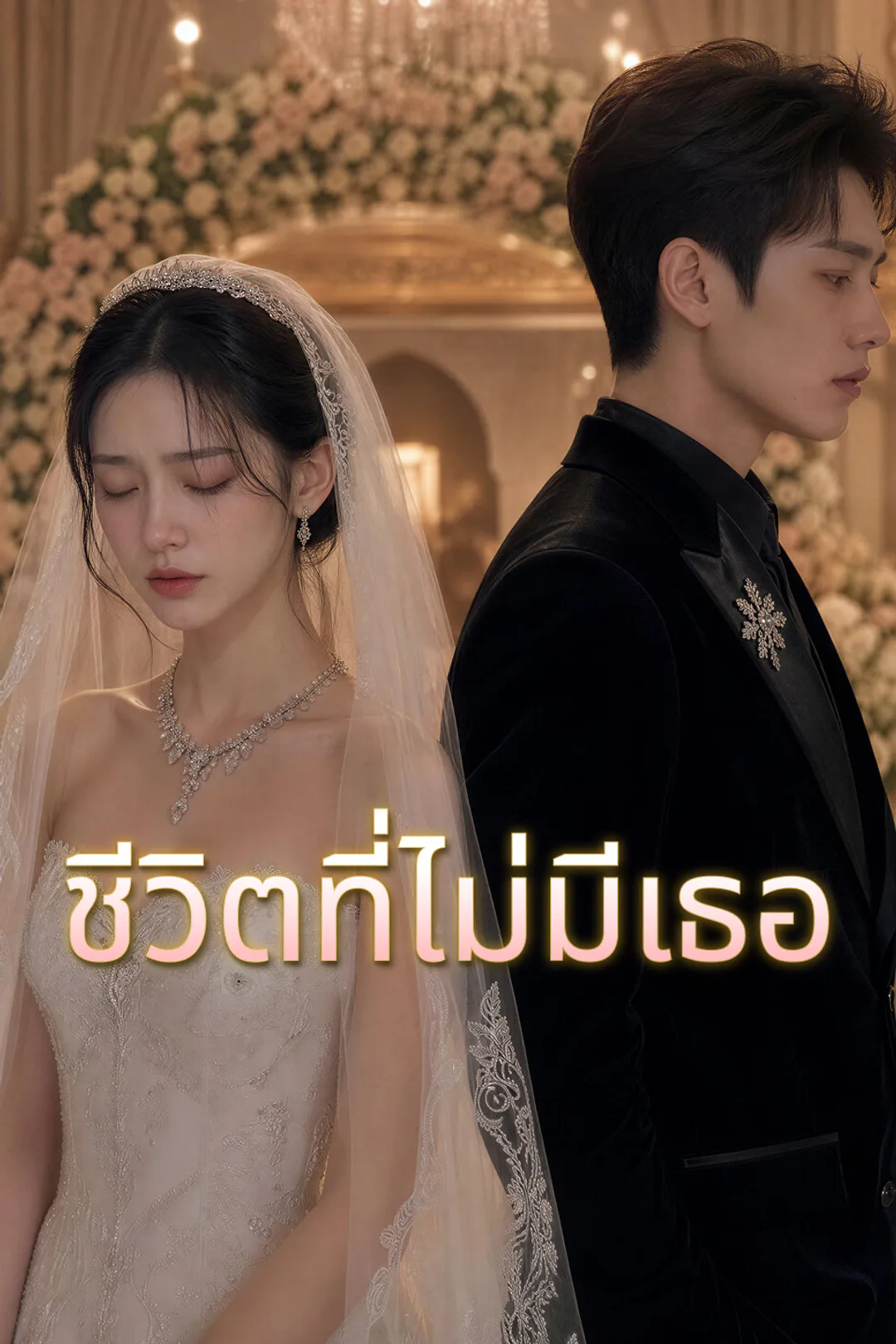 โปสเตอร์ ชีวิตที่ไม่มีเธอ