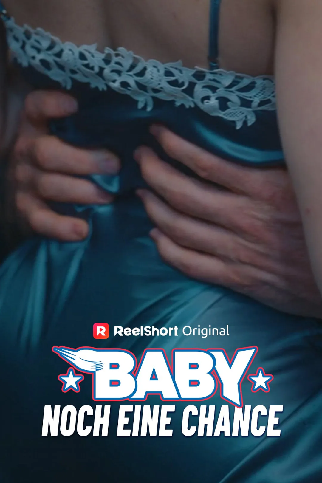 Poster von Baby, noch eine Chance