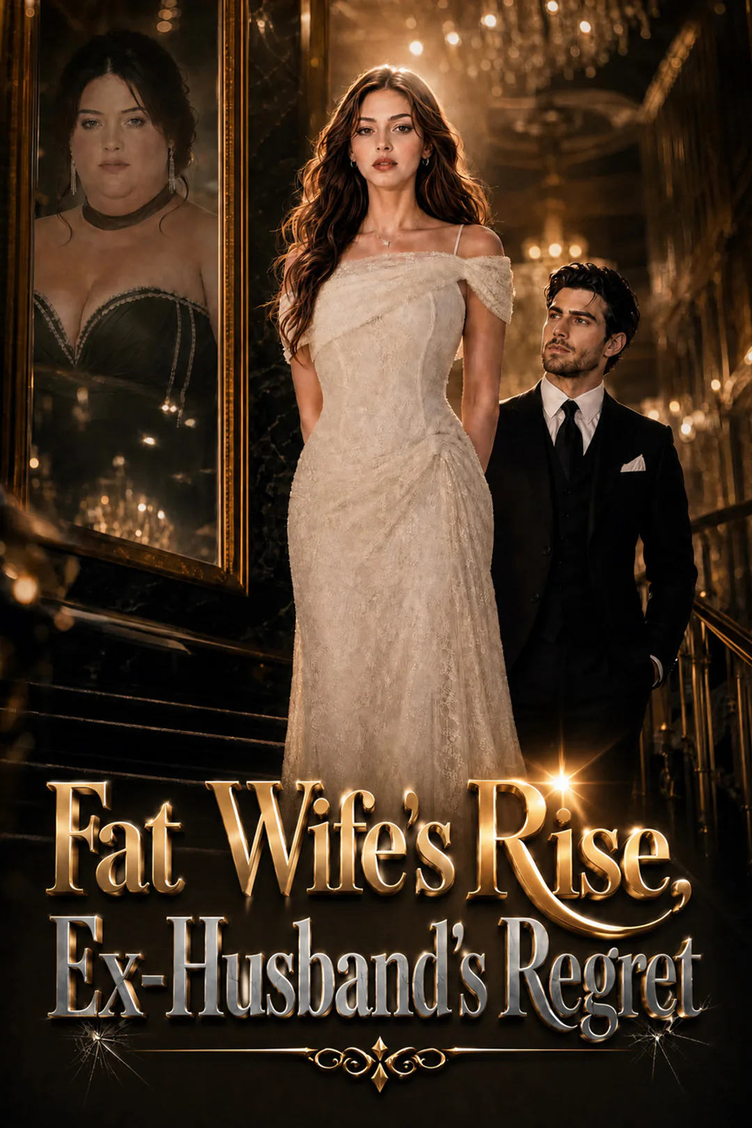 Fat Wife's Rise, Ex-Husband's Regret poster