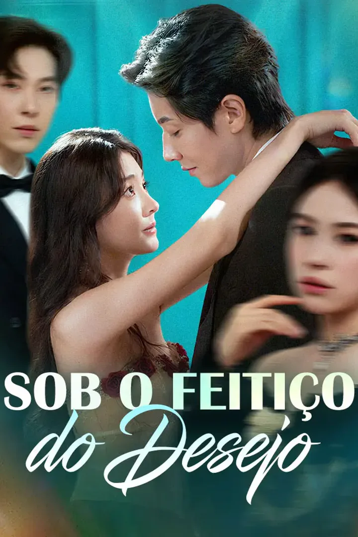 Pôster de Sob o Feitiço do Desejo