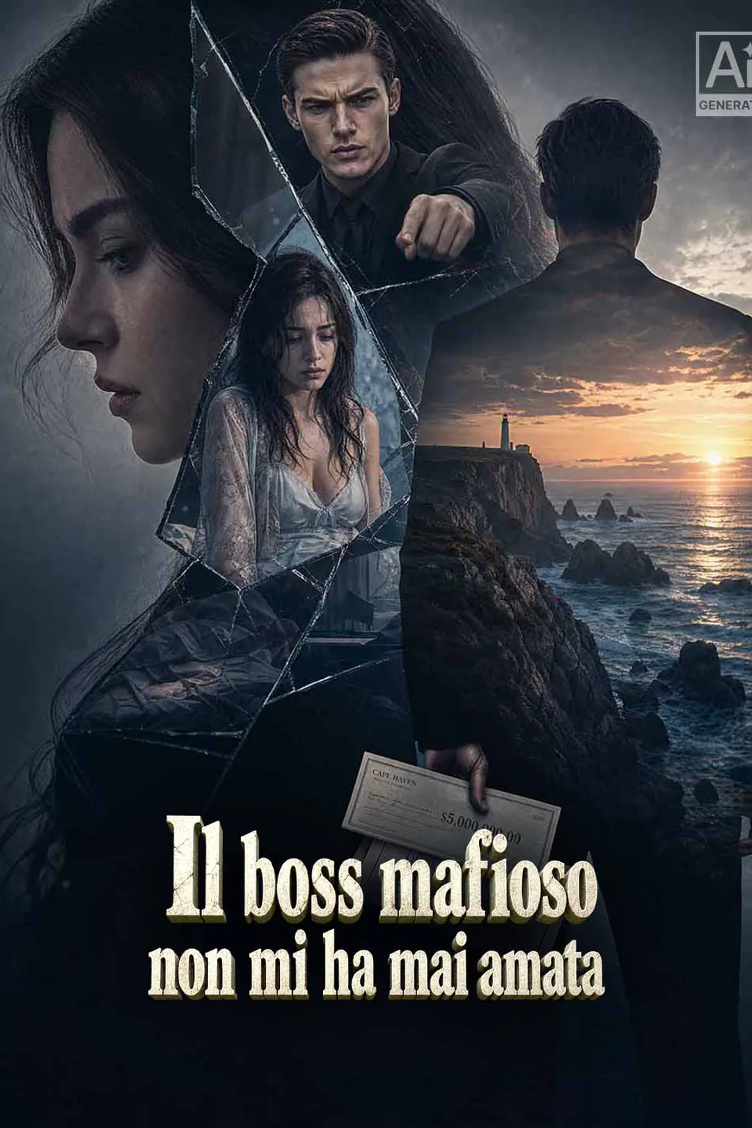 Locandina di Il boss mafioso non mi ha mai amata
