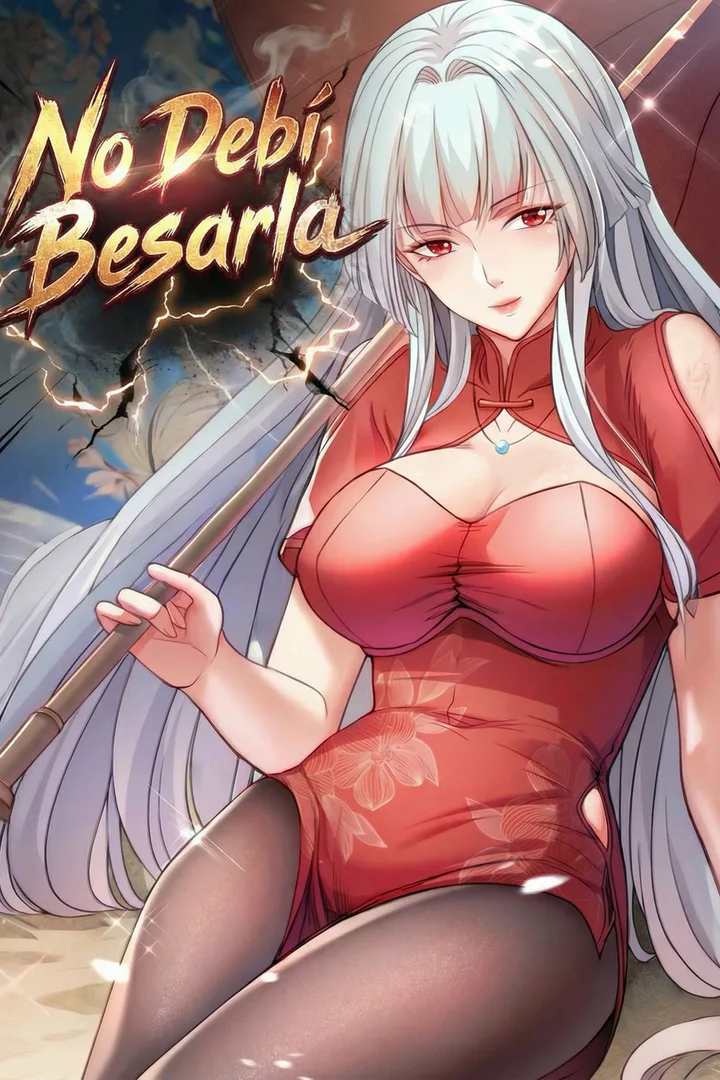 Póster de No debí besarla