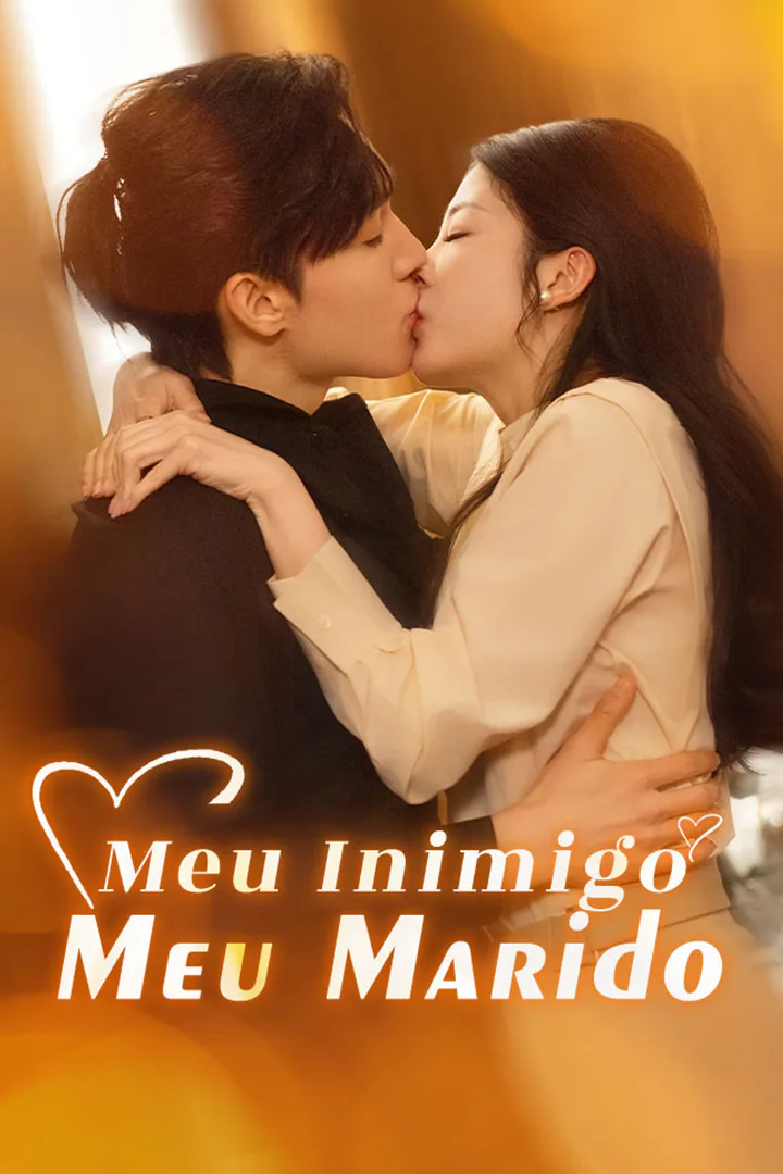 Pôster de Meu Inimigo, Meu Marido