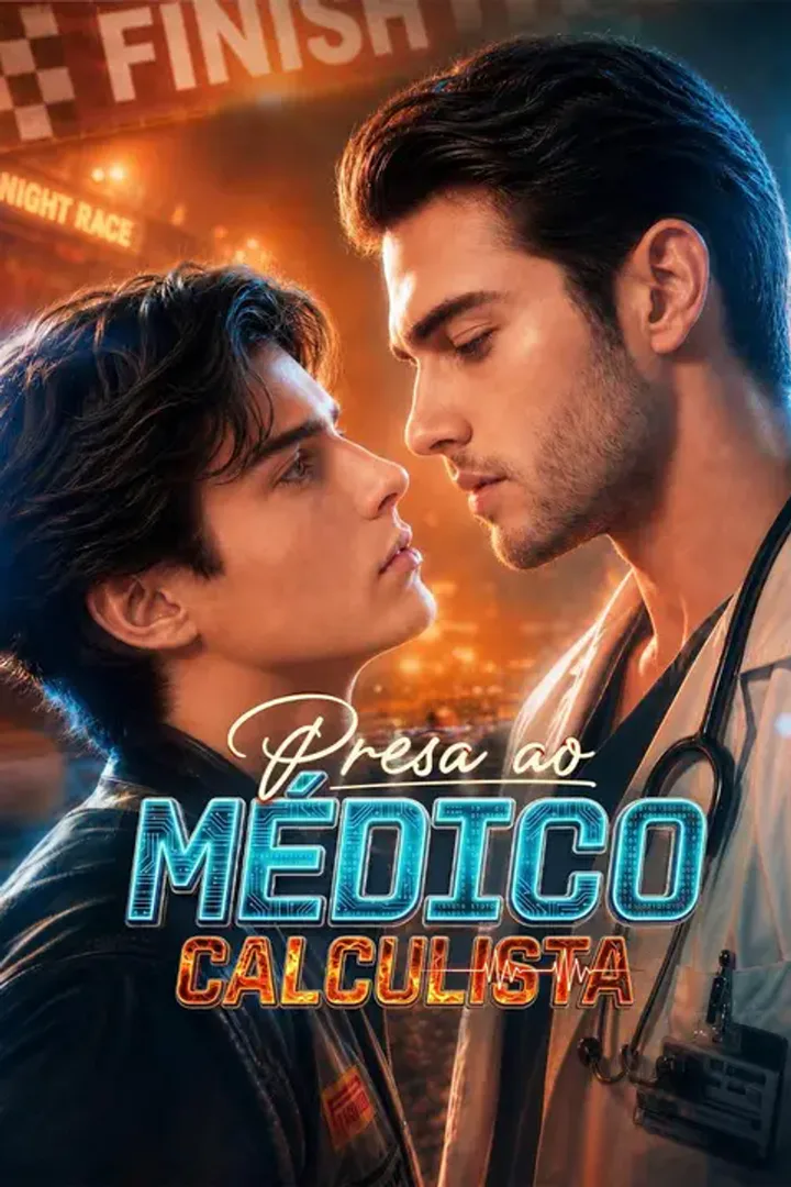 Pôster de Presa ao Médico Calculista