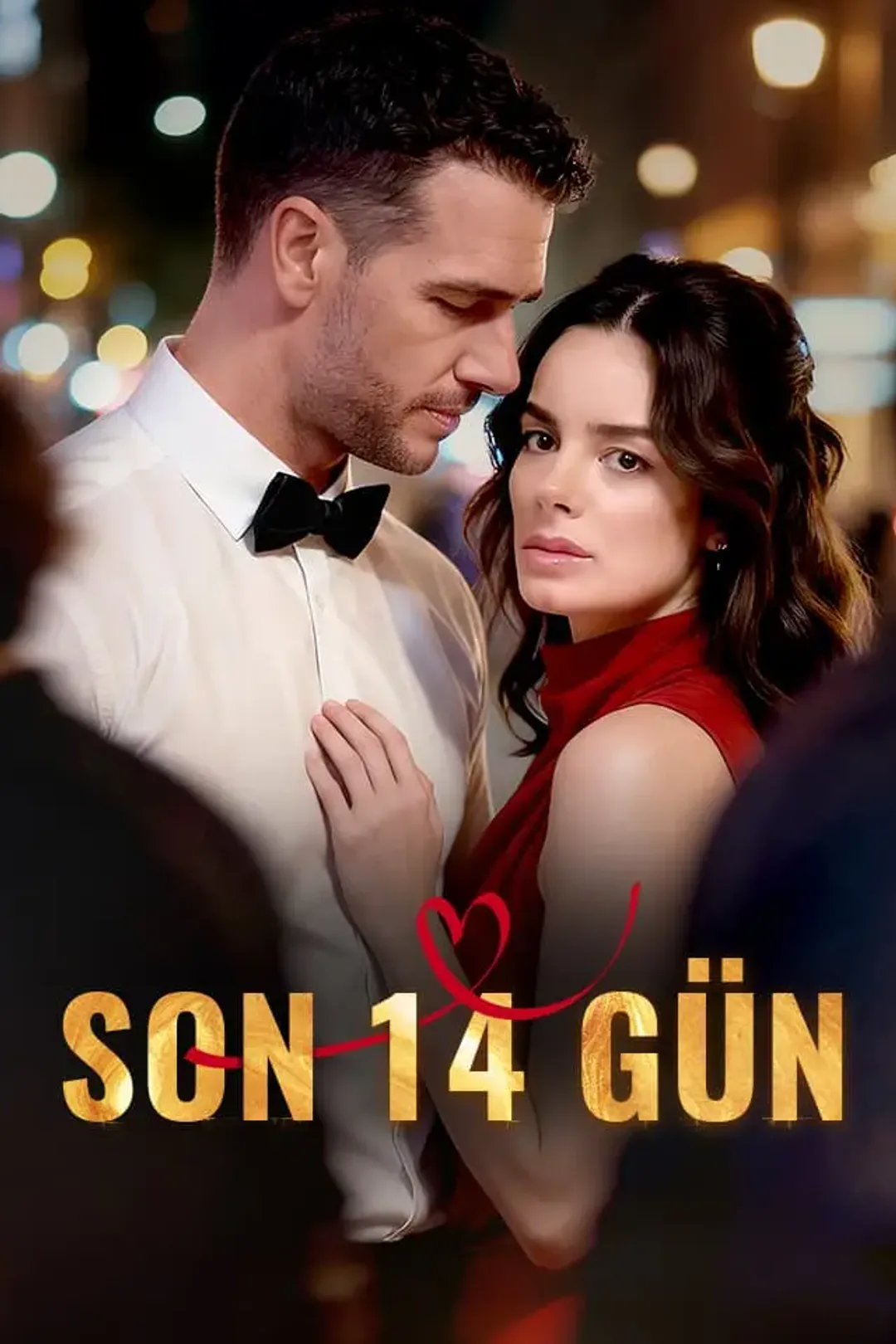 Son 14 Gün afişi
