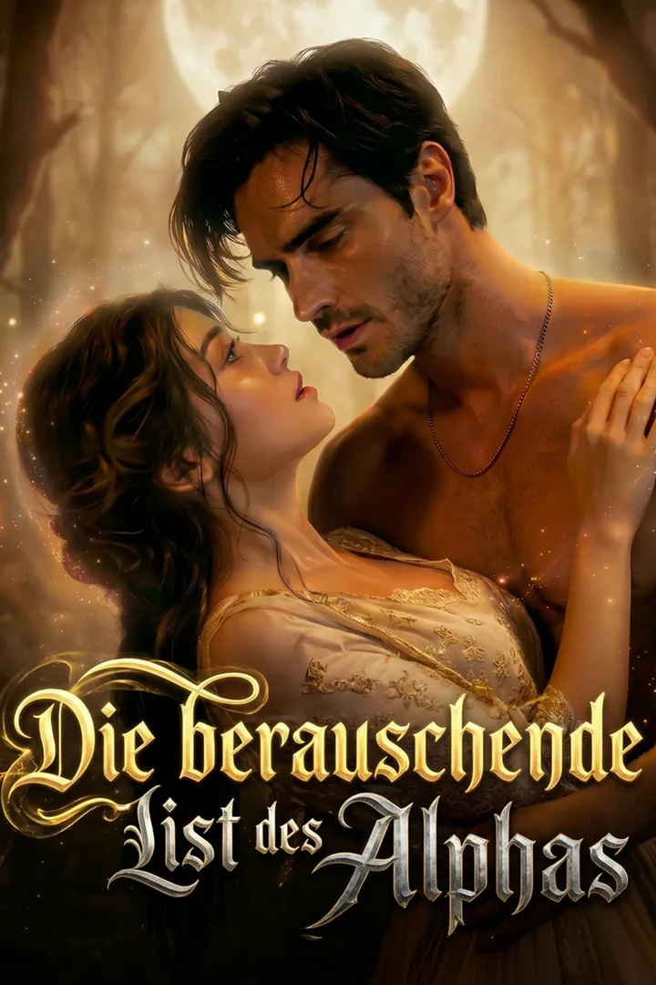 Poster von (Synchronisiert) Die berauschende List des Alphas