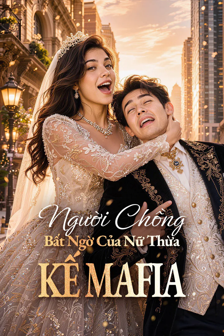 Poster phim Người Chồng Bất Ngờ Của Nữ Thừa Kế Mafia