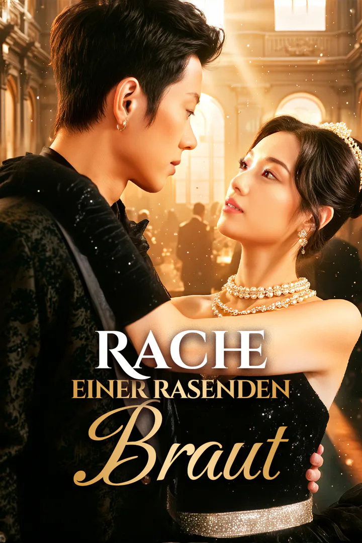 Poster von Rache einer rasenden Braut