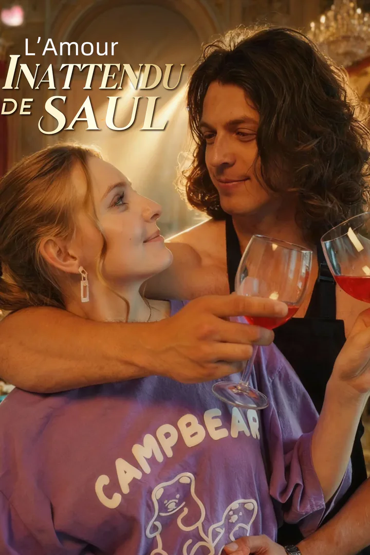 Affiche de L’Amour Inattendu de Saul