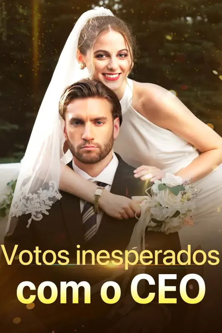 Pôster de Votos inesperados com o CEO