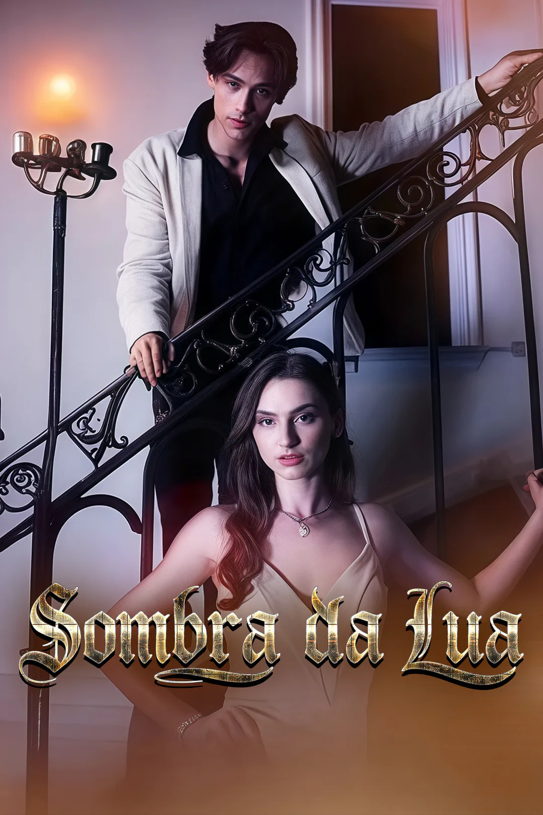 Pôster de Sombra da Lua
