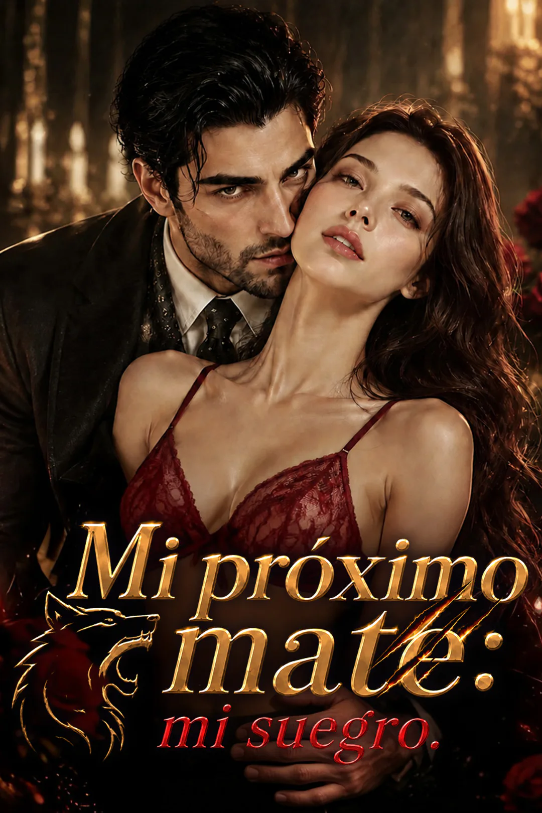 Póster de Mi próximo mate: mi suegro