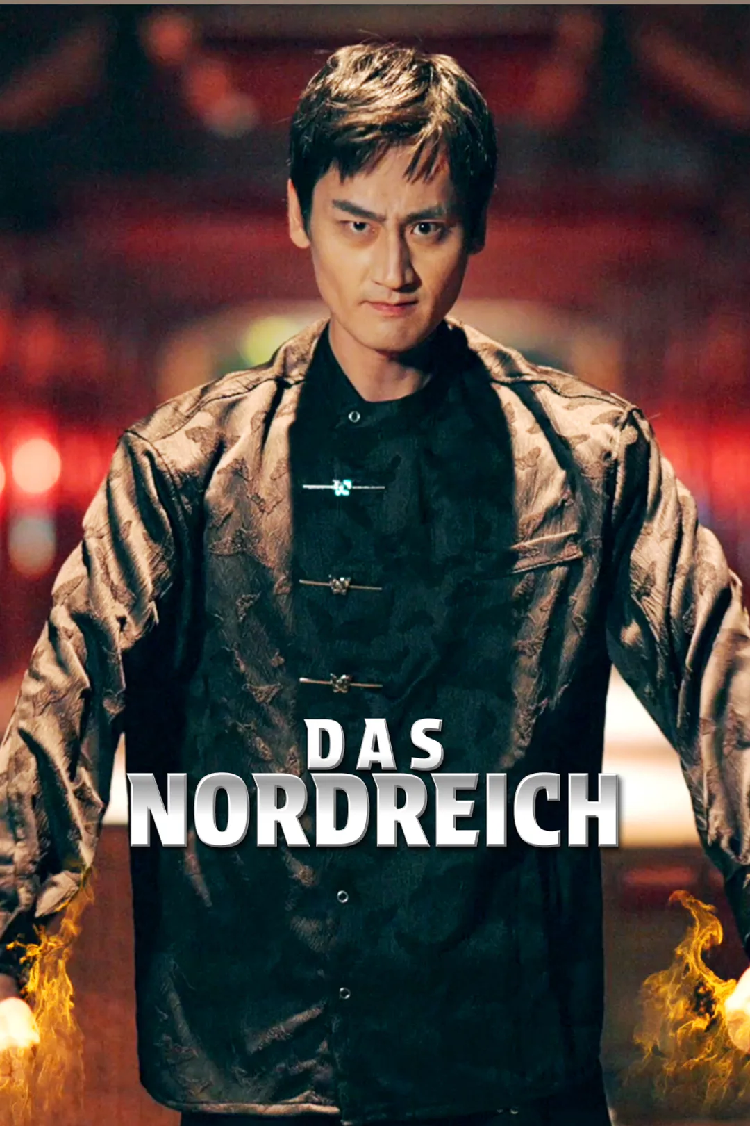 Poster von Das Nordreich