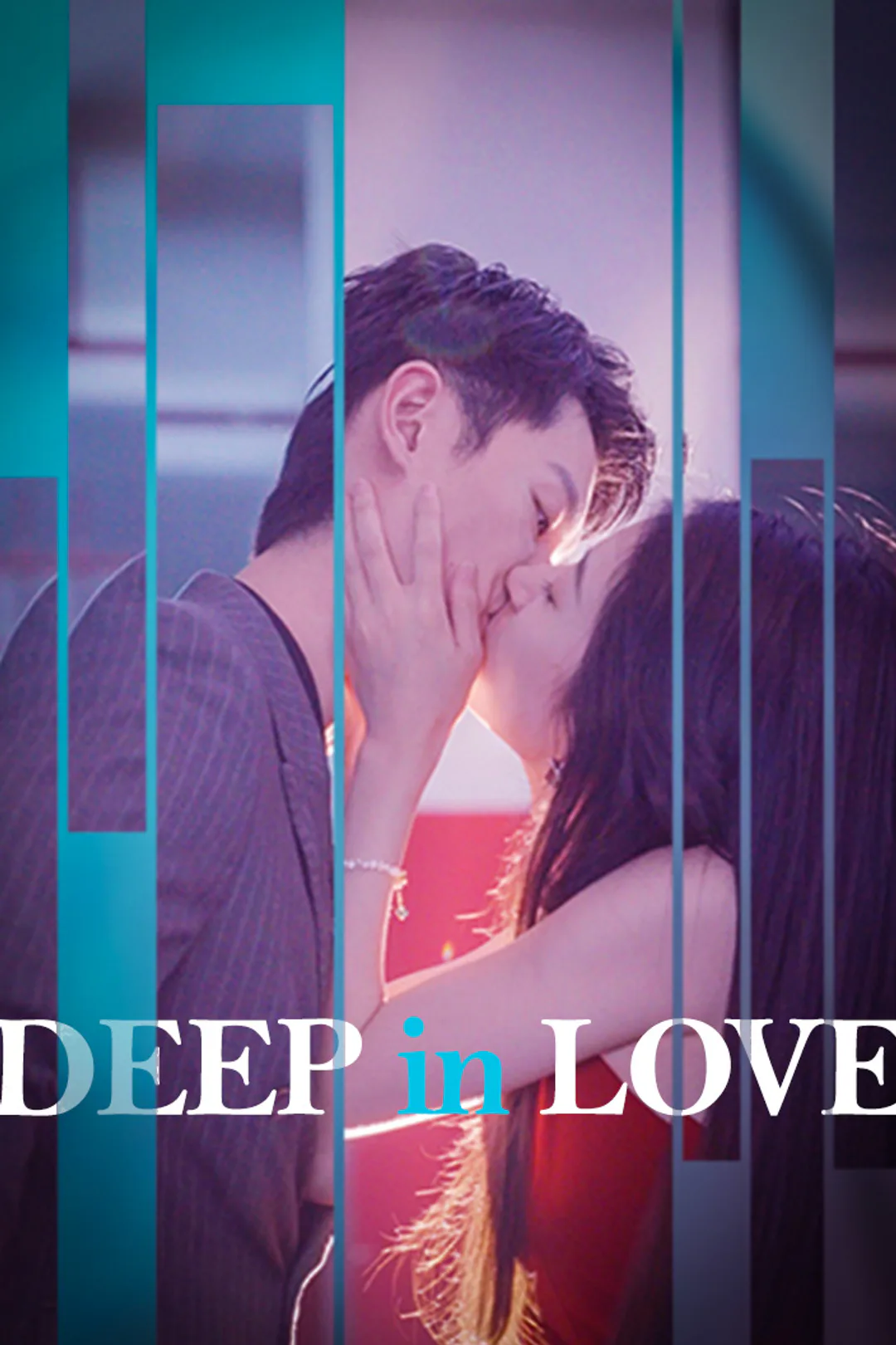 Deep in Love poster