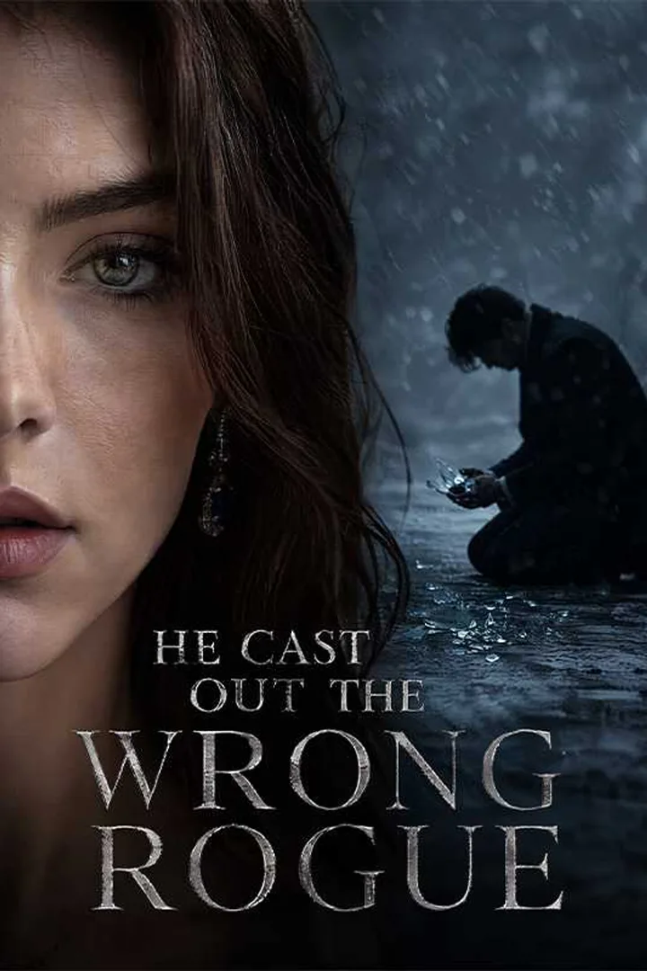He Cast Out the Wrong Rogue poster