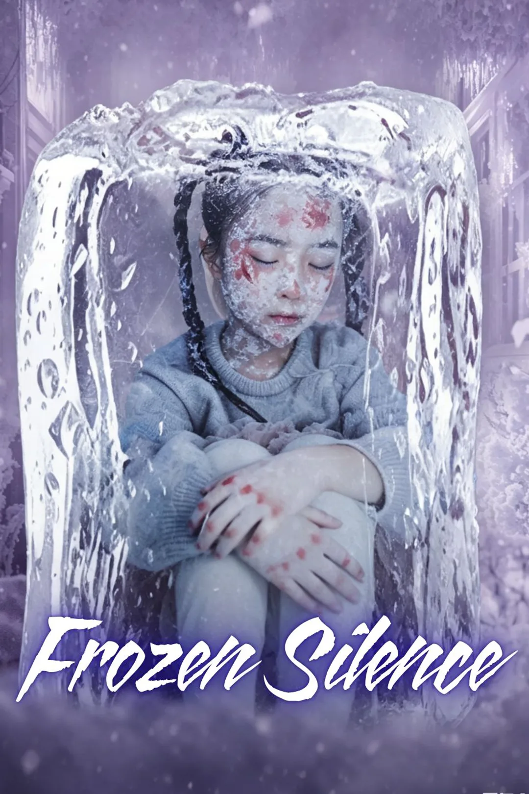 Frozen Silence poster