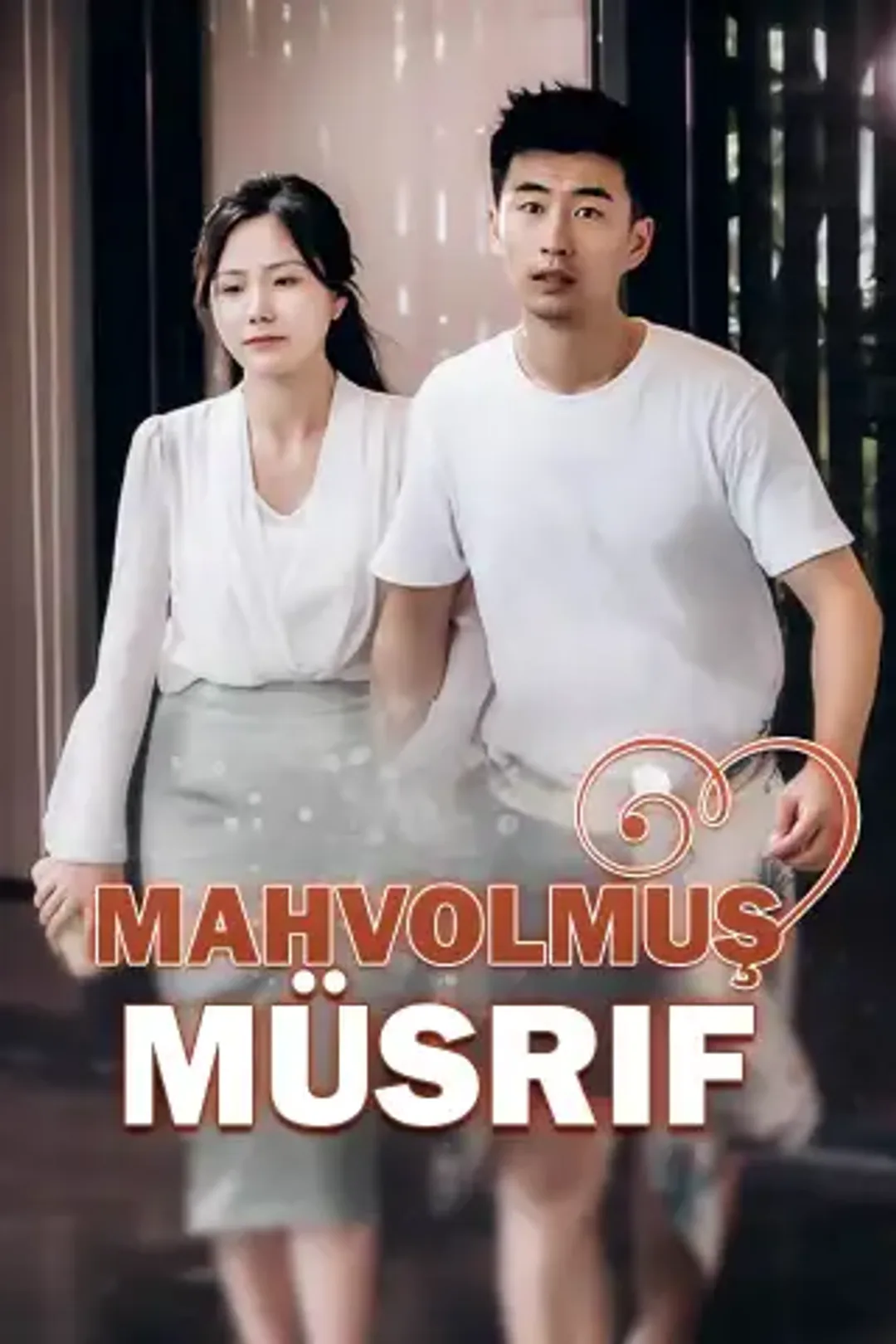 Mahkum Müsrif afişi