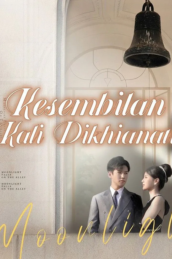 Pôster de Kesembilan Kali Dikhianati
