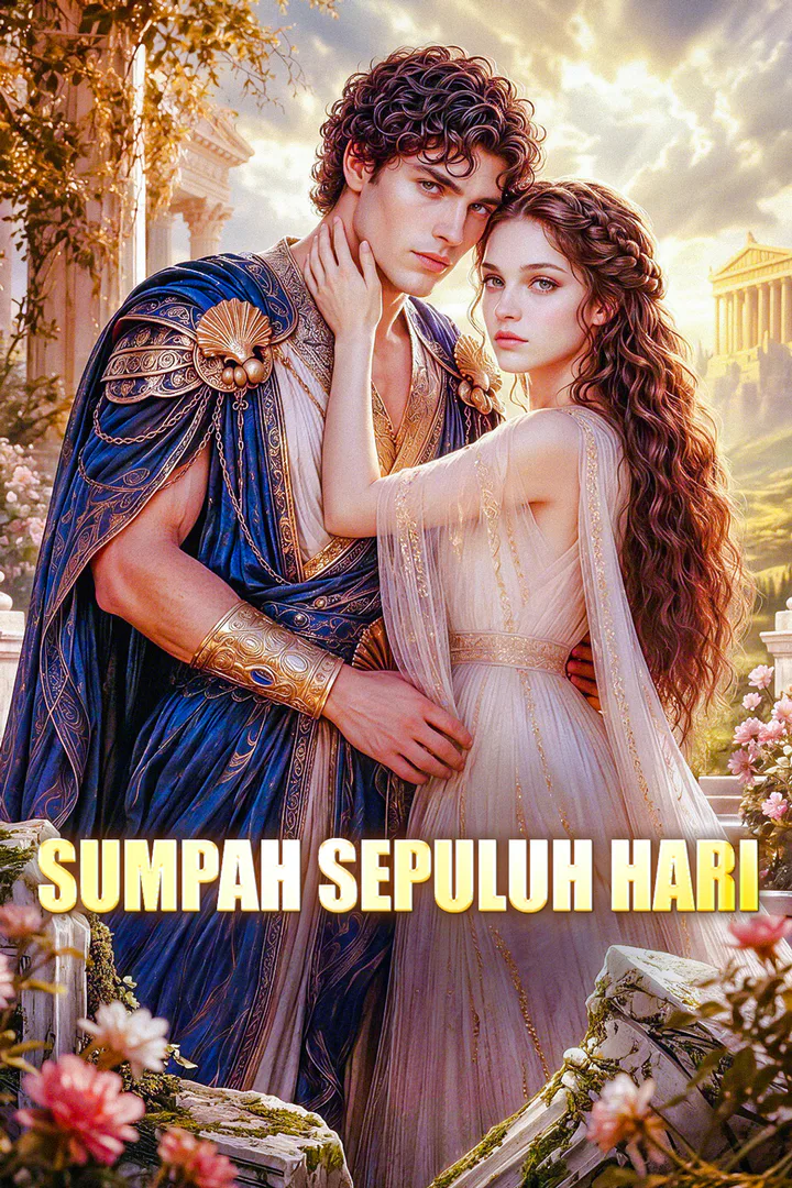 Poster Sumpah Sepuluh Hari