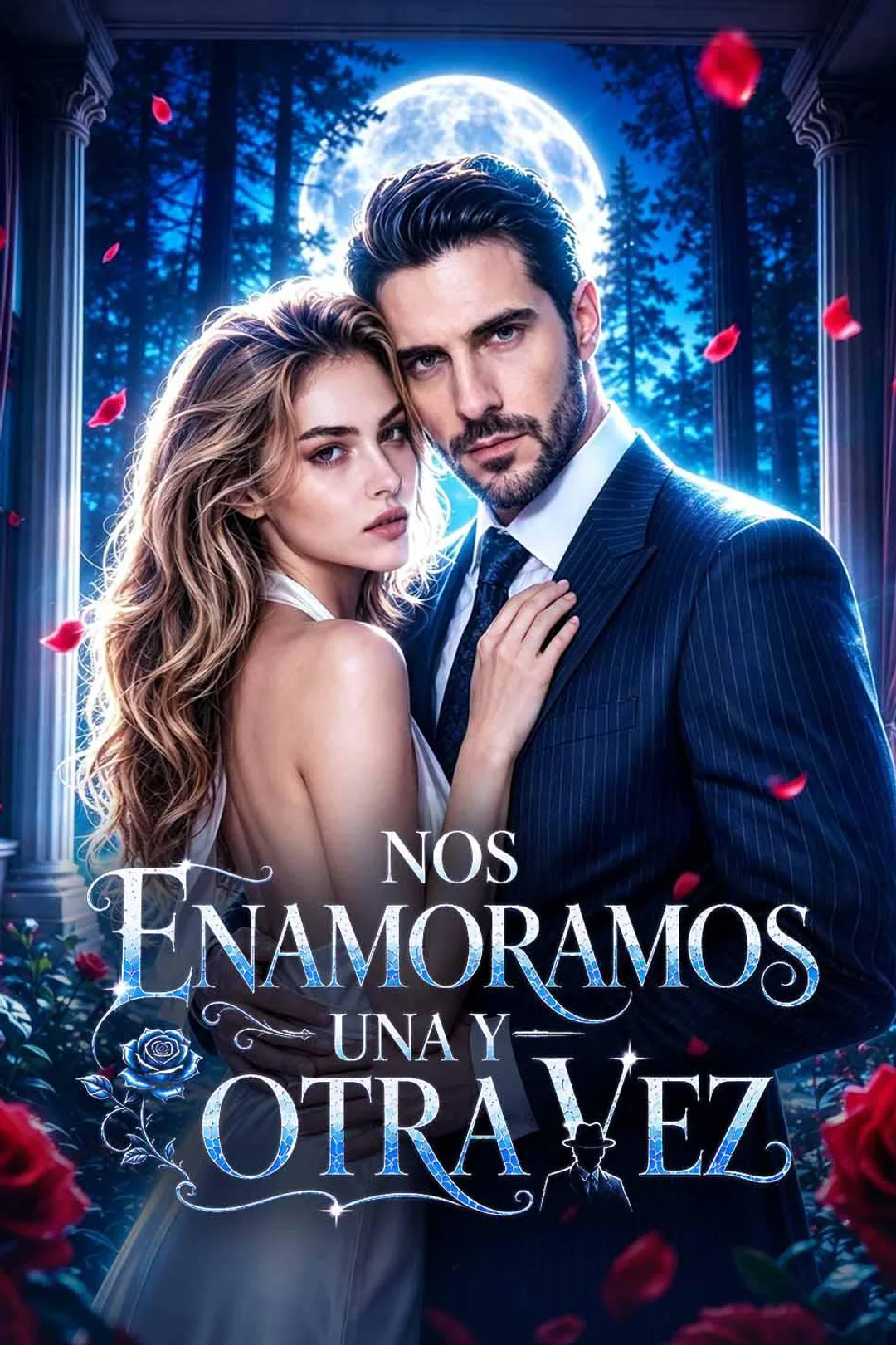 Póster de Nos Enamoramos Una y Otra Vez