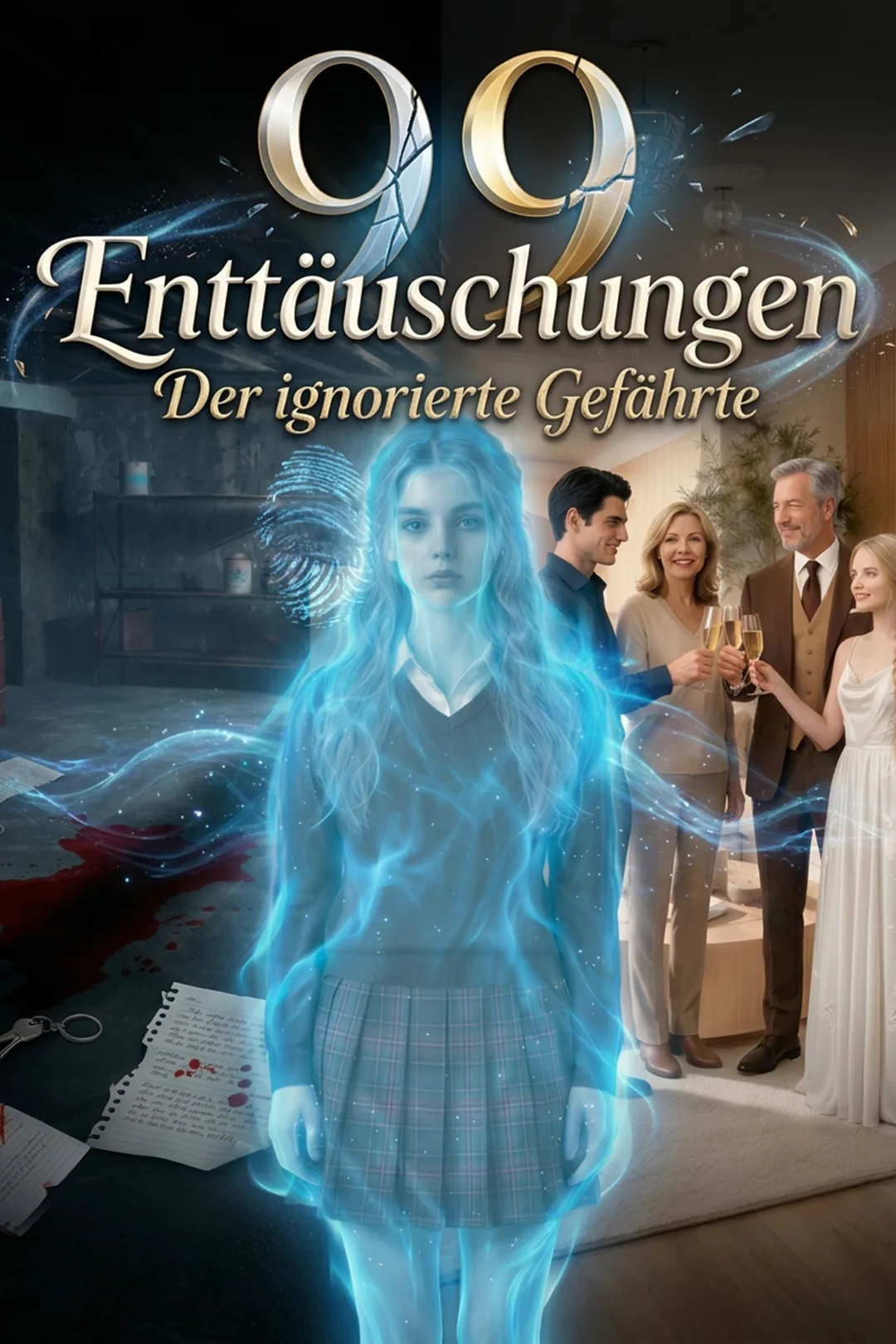 Poster von (Synchronisiert) 99 Enttäuschungen – Der ignorierte Gefährte