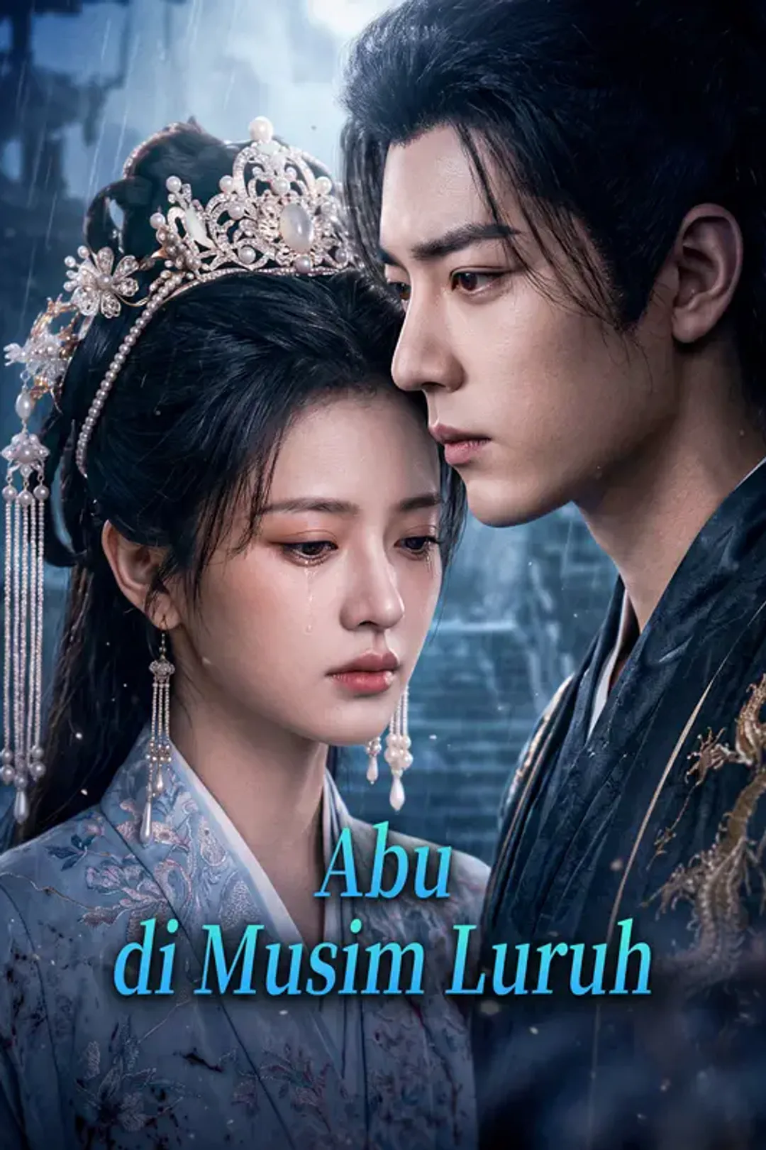 Poster Abu di Musim Luruh