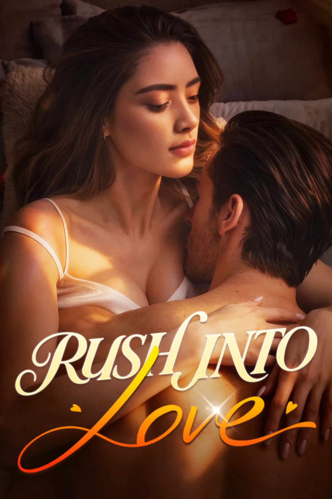 Rush Into Love poster