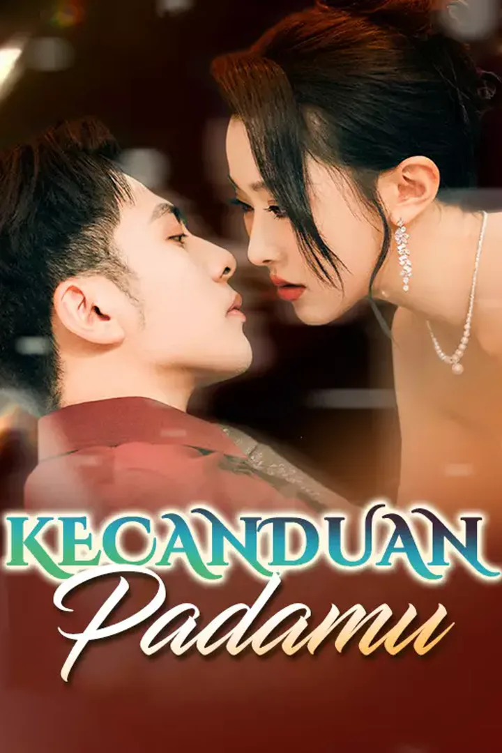 Poster [cc]Kecanduan Padamu