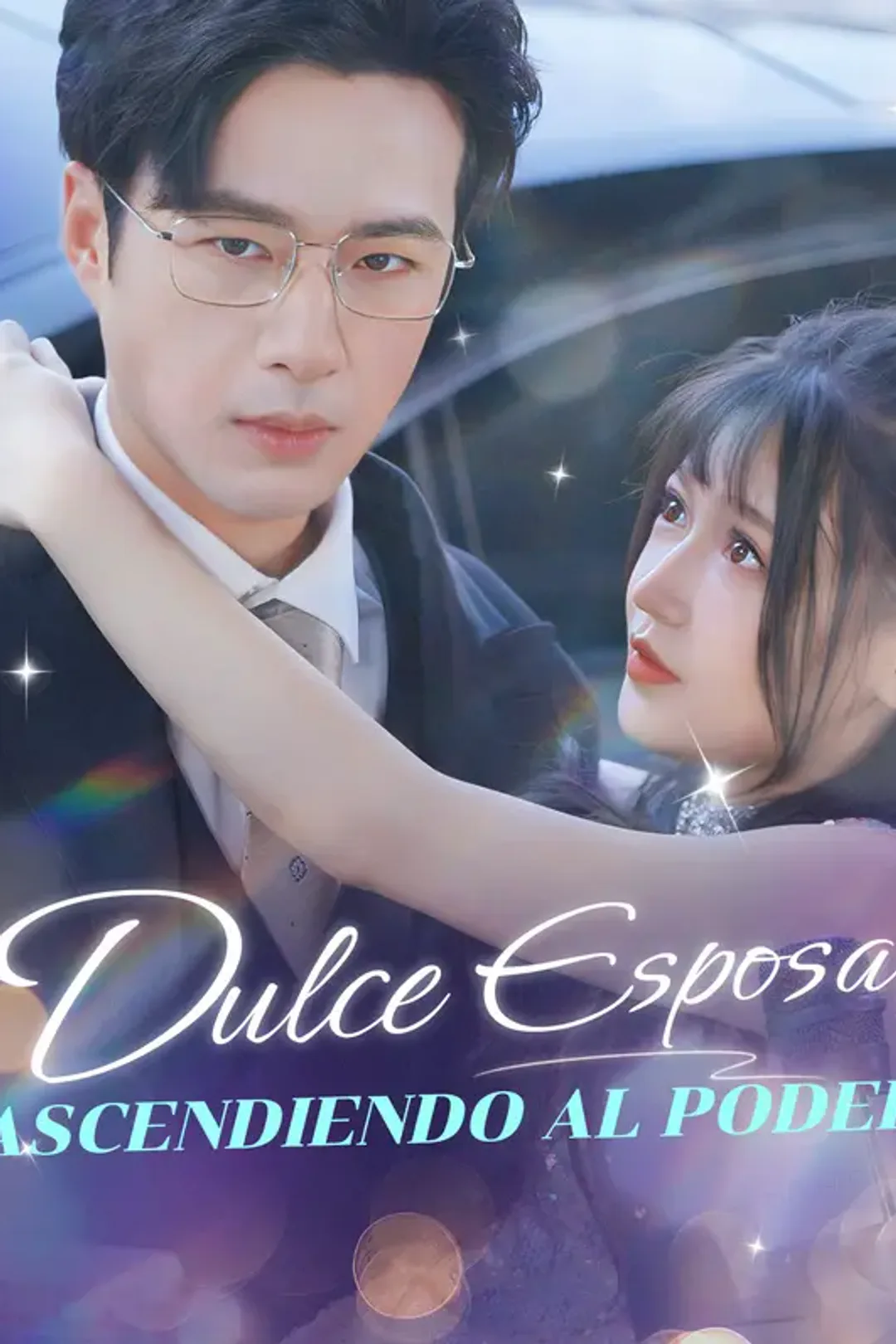 Póster de Dulce Esposa, Ascendiendo Al Poder