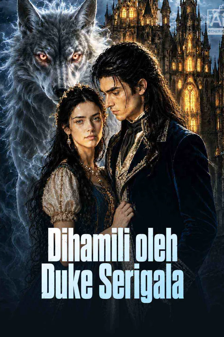 Poster Dihamili oleh Duke Serigala