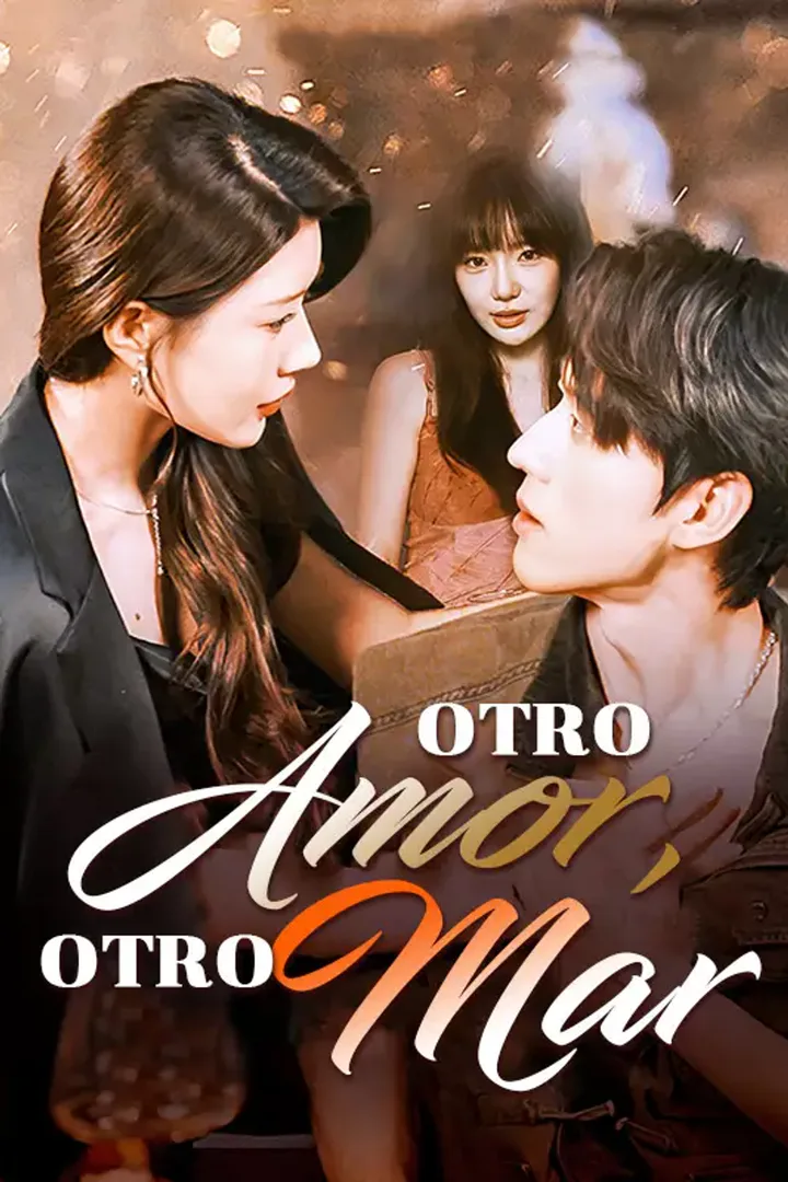 Póster de [cc]Otro Amor, Otro Mar