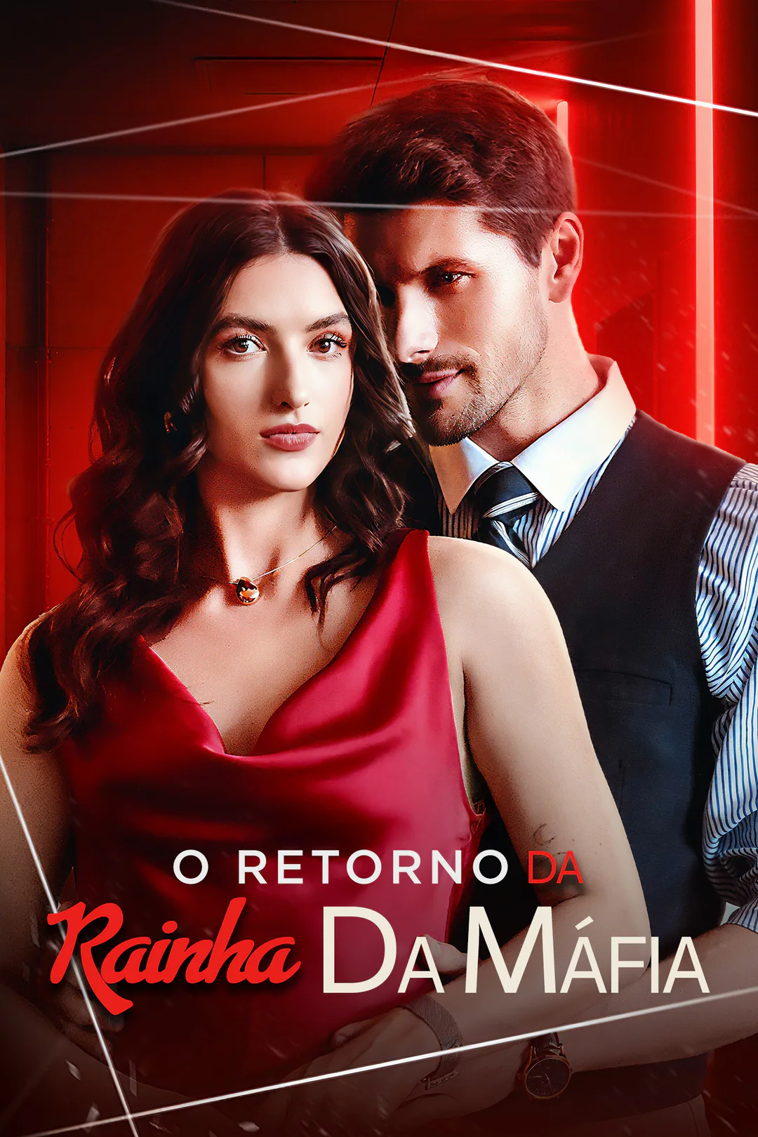 Pôster de O Retorno da Rainha da Máfia