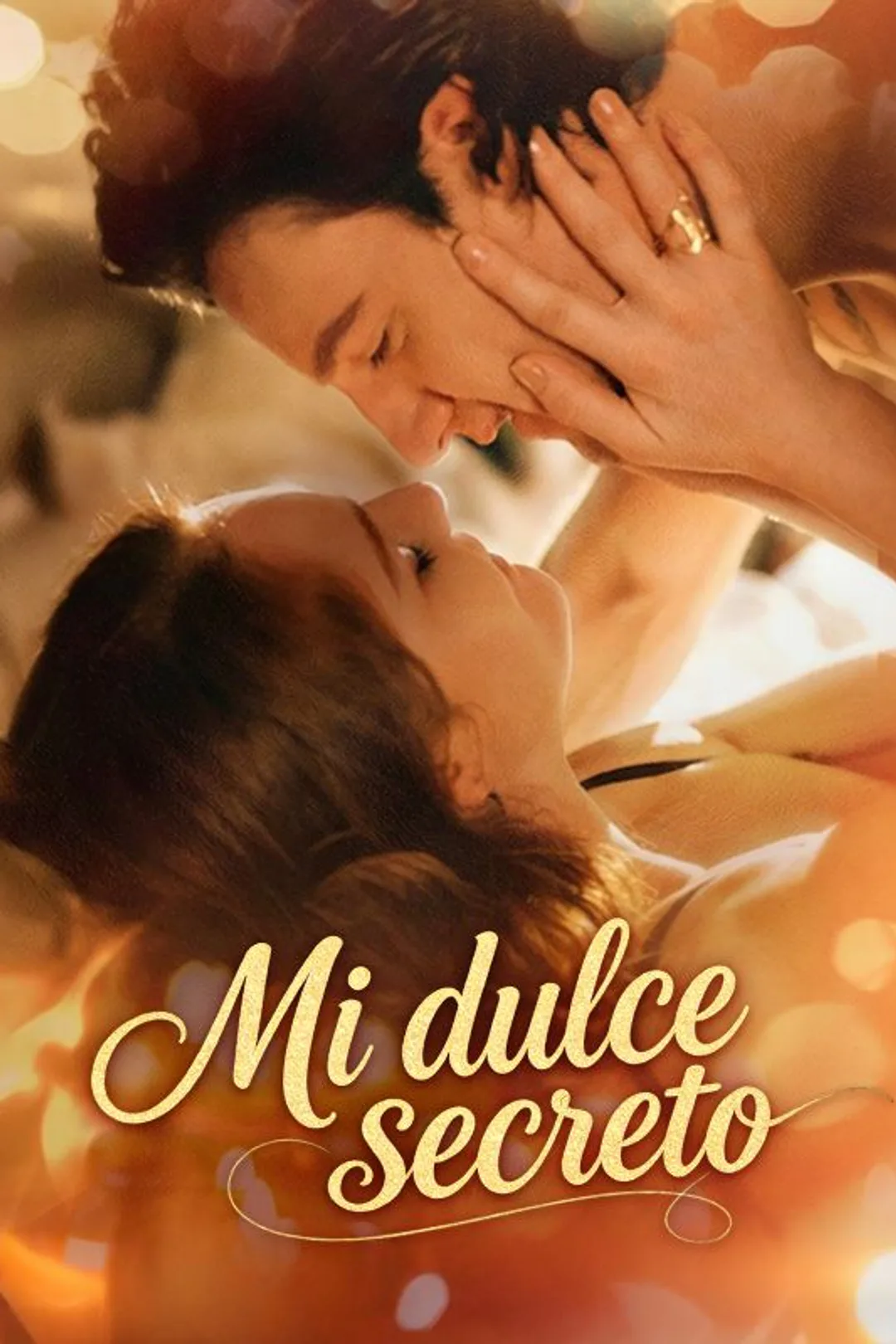 Póster de Mi dulce secreto