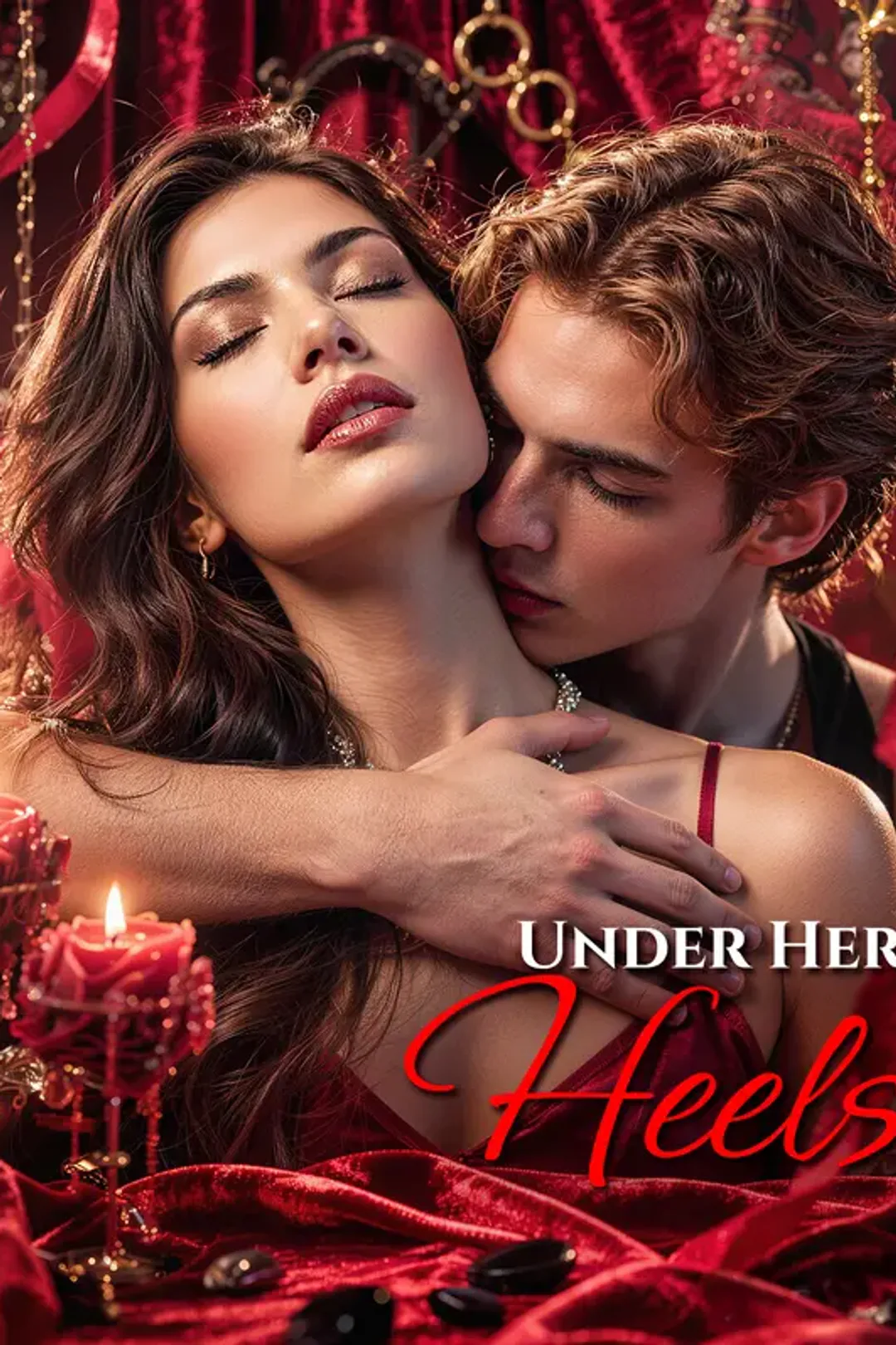 Under Her Heels poster