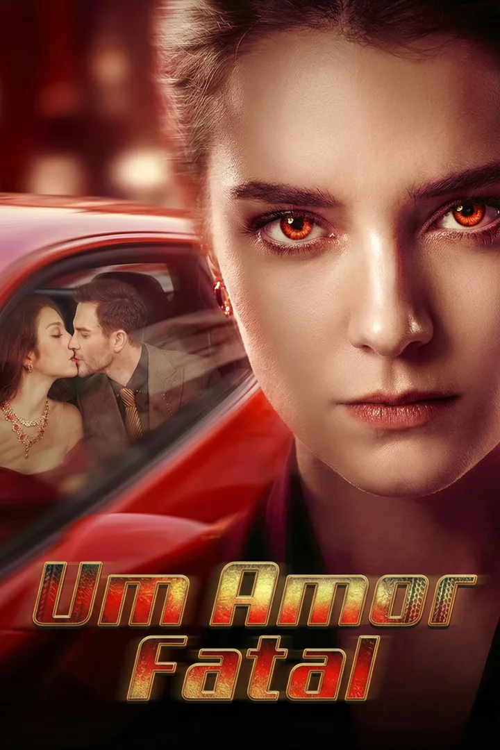 Pôster de Um Amor Fatal
