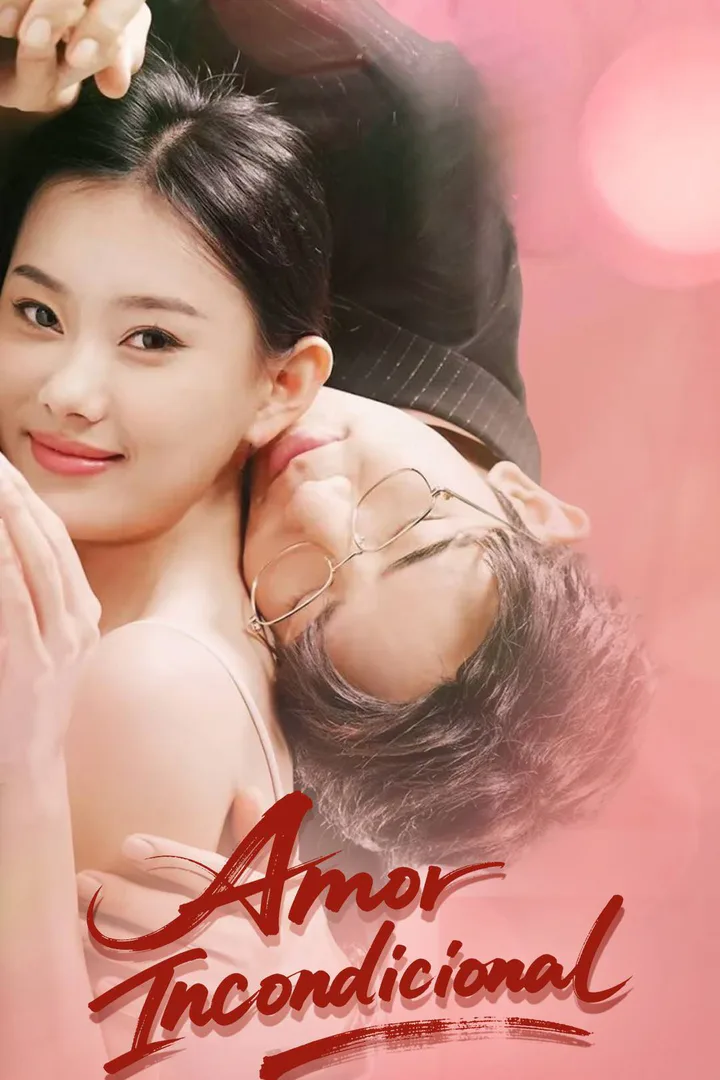Pôster de Amor Incondicional