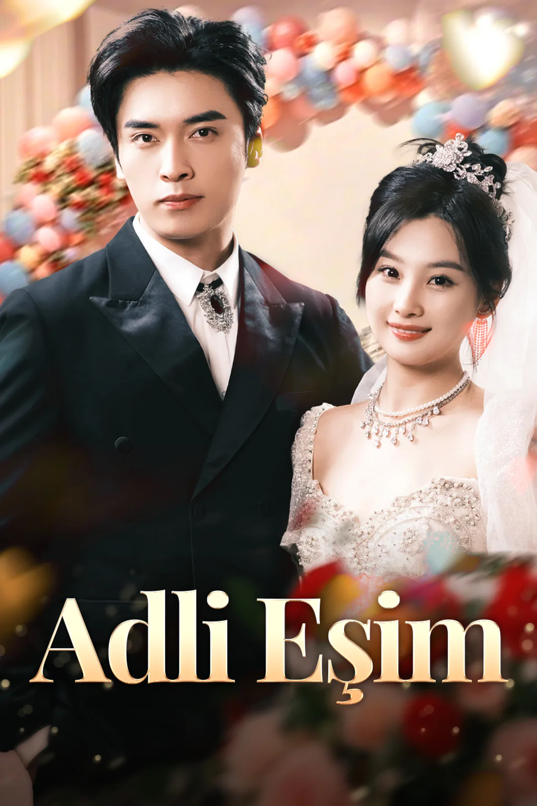Adli Eşim afişi