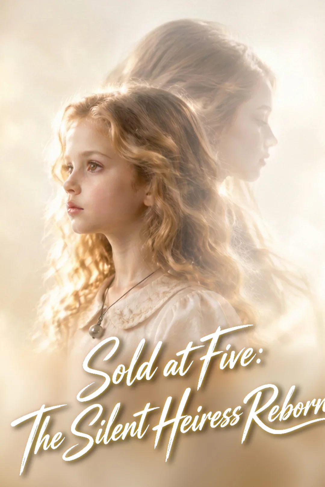 Sold at Five: The Silent Heiress Reborn poster