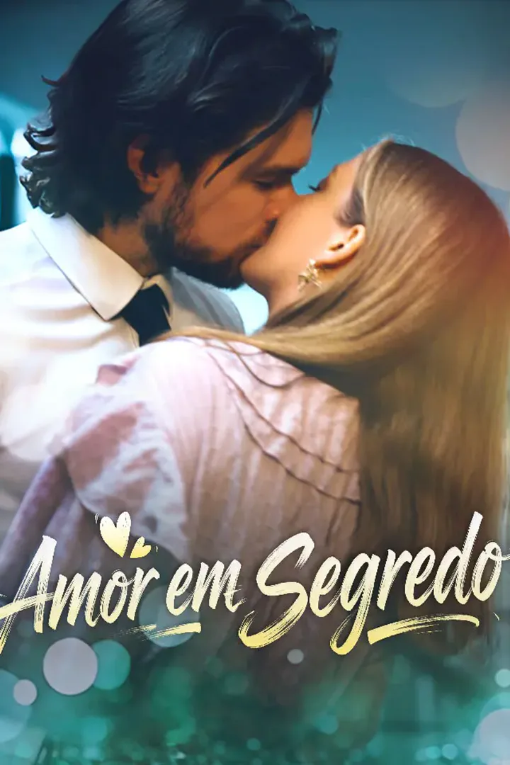 Pôster de Amor em Segredo