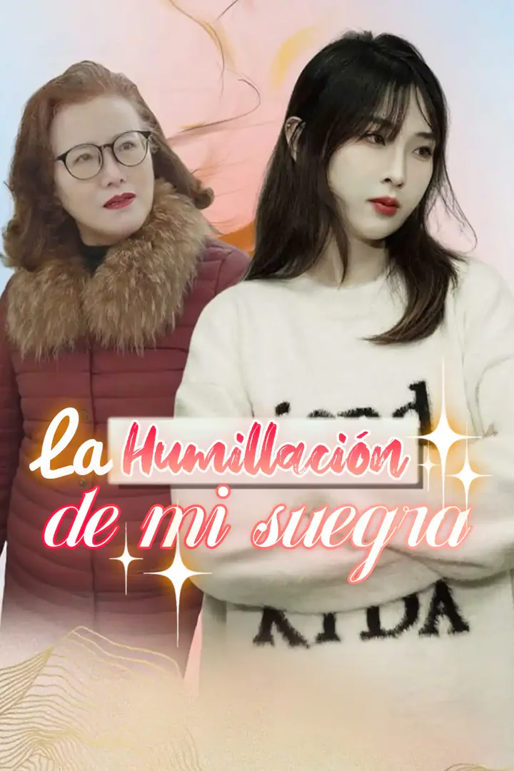 Póster de La humillación de mi suegra