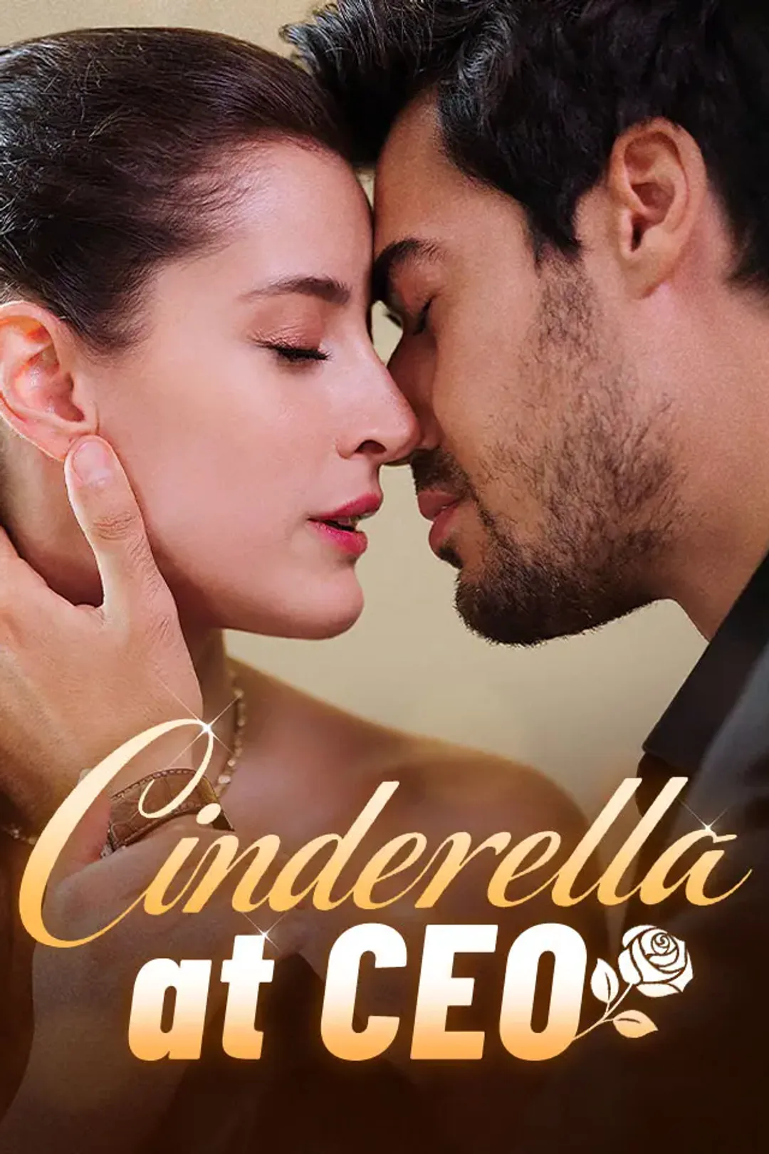 Poster ng Cinderella at CEO