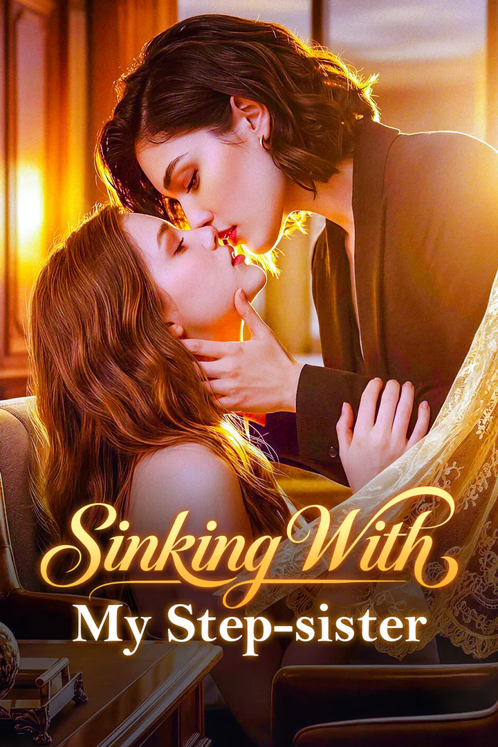 Sinking With My Step‑sister poster