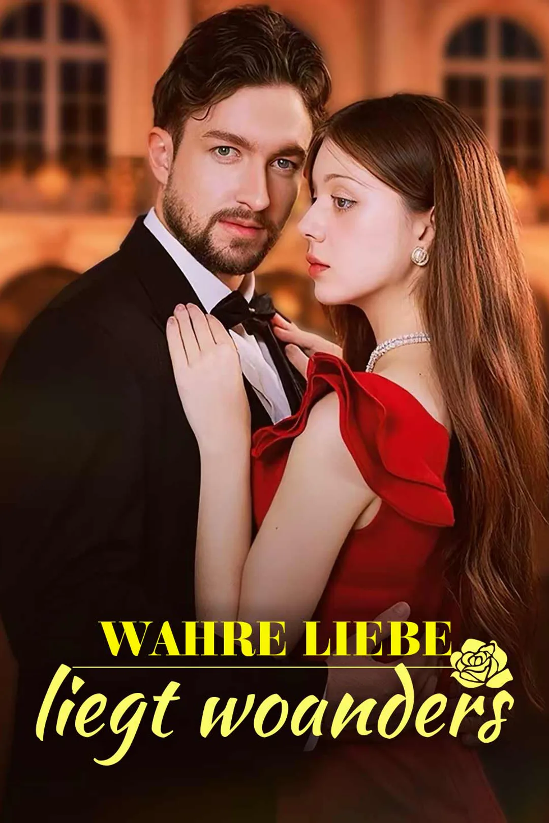 Poster von Wahre Liebe liegt woanders