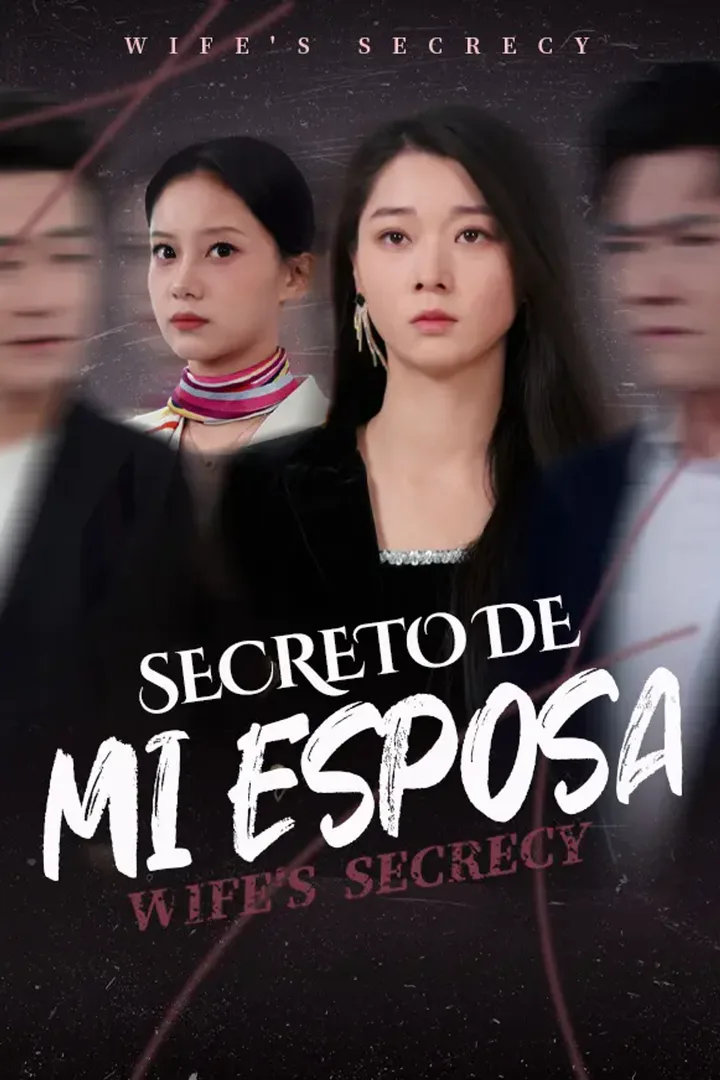 Póster de Secreto de Mi Esposa