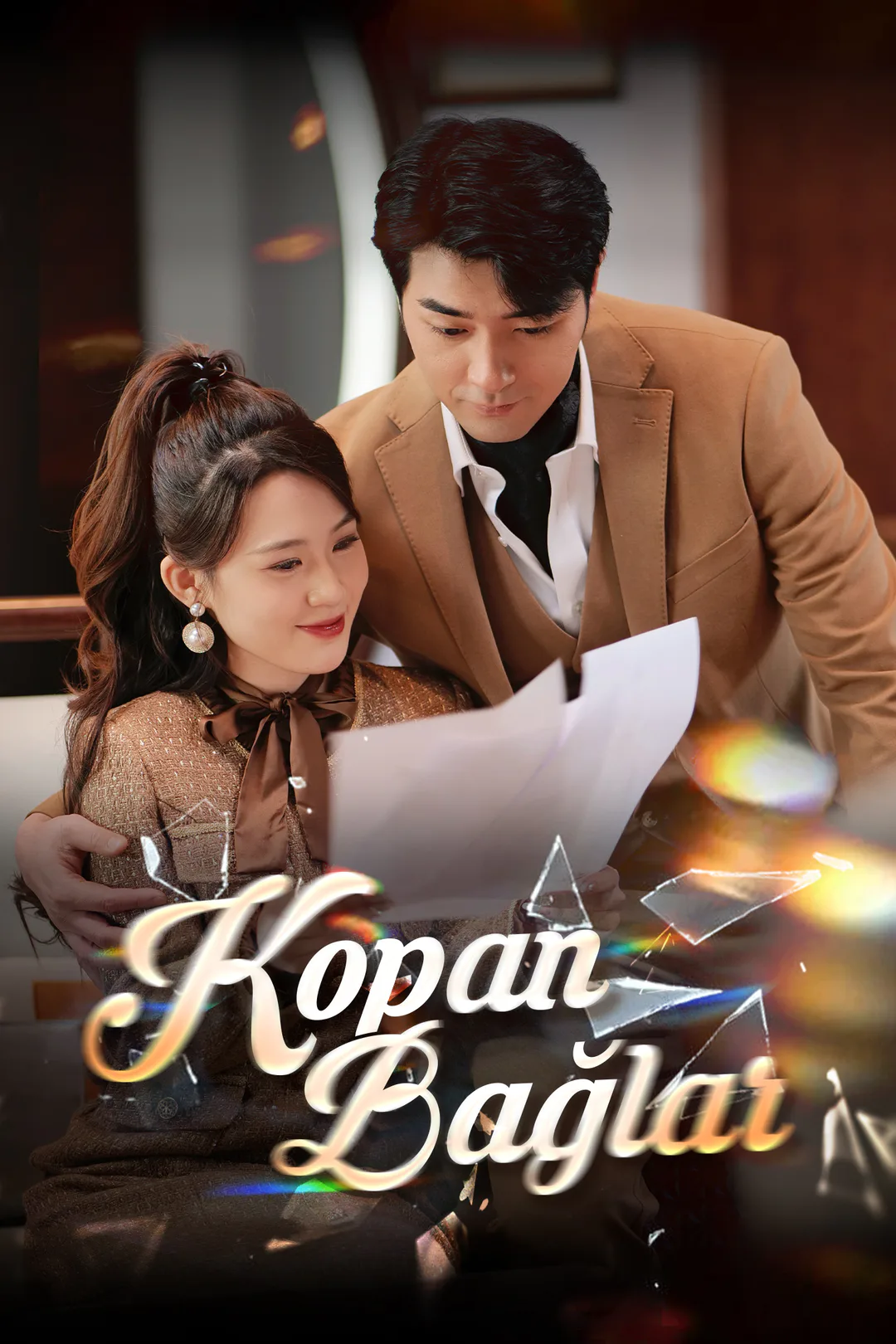 Kopan Bağlar afişi