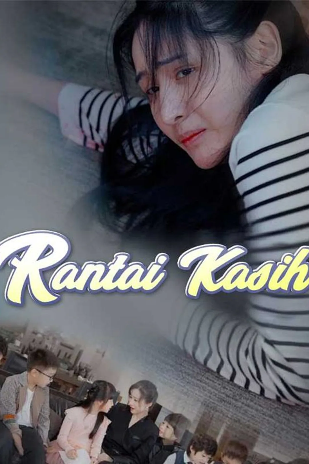 Poster Rantai Kasih