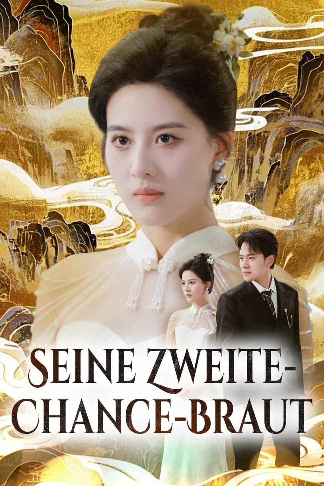 Poster von Seine Zweite-Chance-Braut