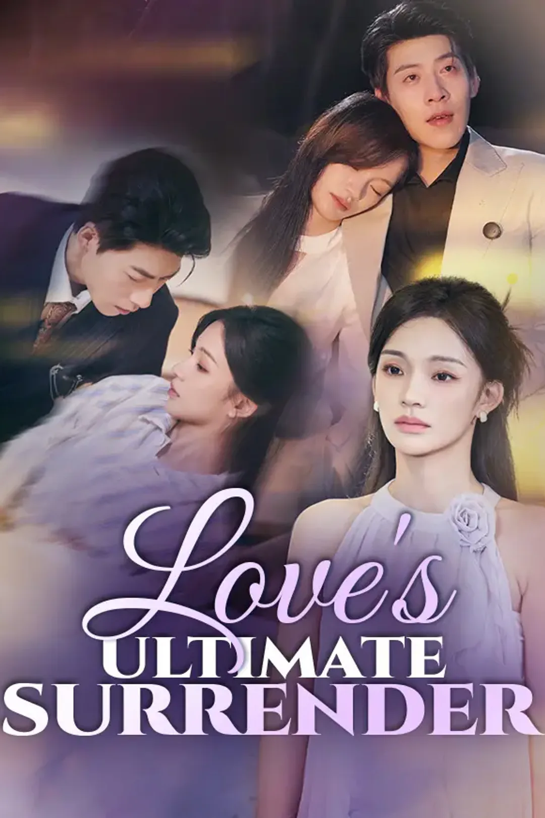 Love's Ultimate Surrender poster