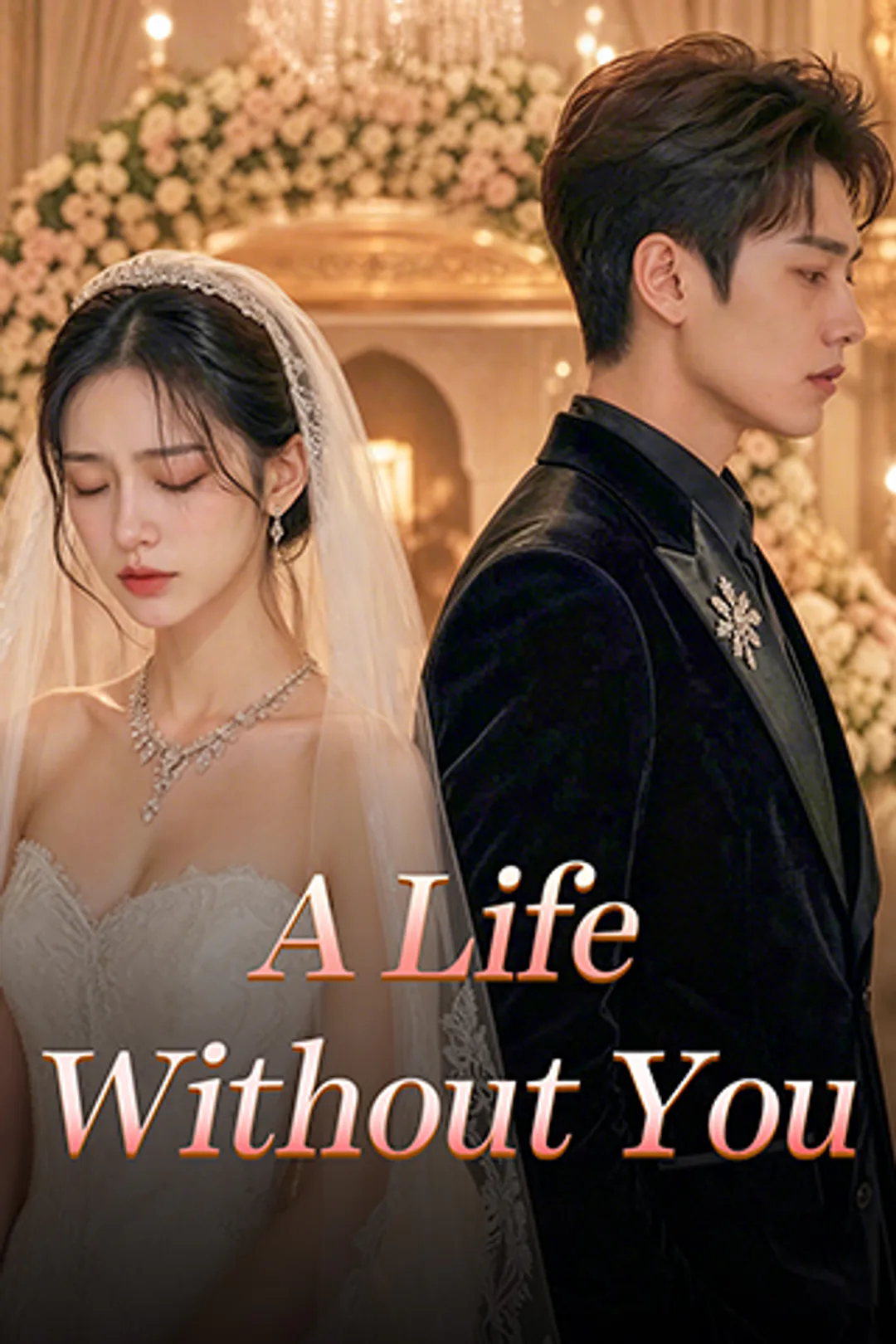A Life Without You poster
